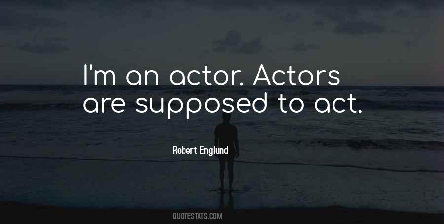 Robert Englund Quotes #774929