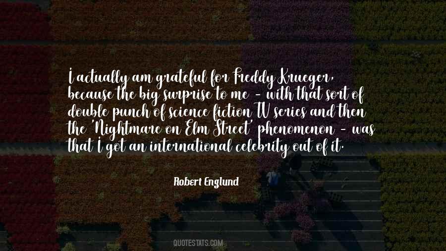 Robert Englund Quotes #777601