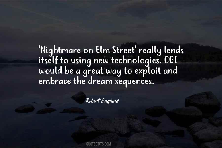 Robert Englund Quotes #854233