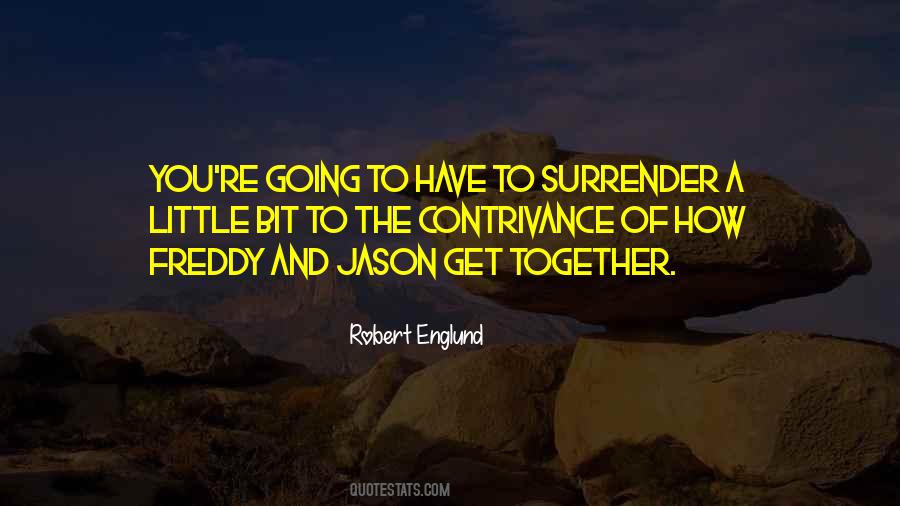 Robert Englund Quotes #955442