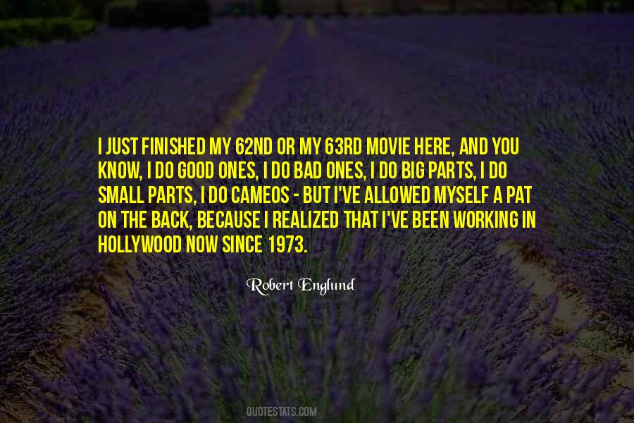 Robert Englund Quotes #980822