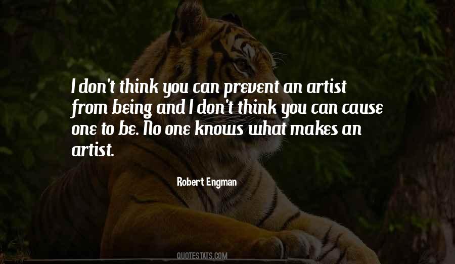 Robert Engman Quotes #320774