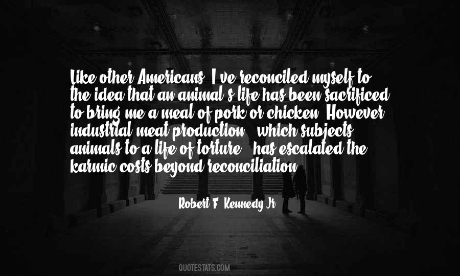 Robert F. Kennedy Jr. Quotes #11792