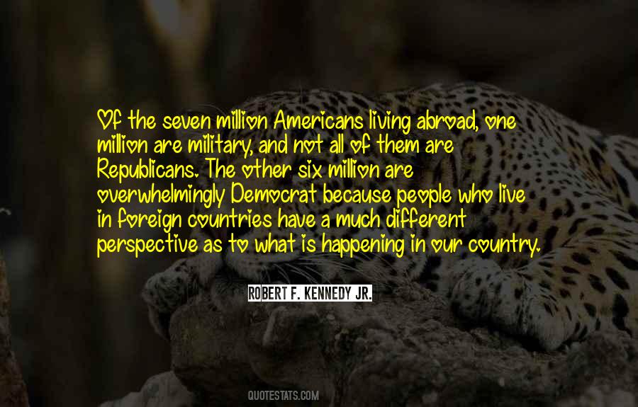 Robert F. Kennedy Jr. Quotes #1591519