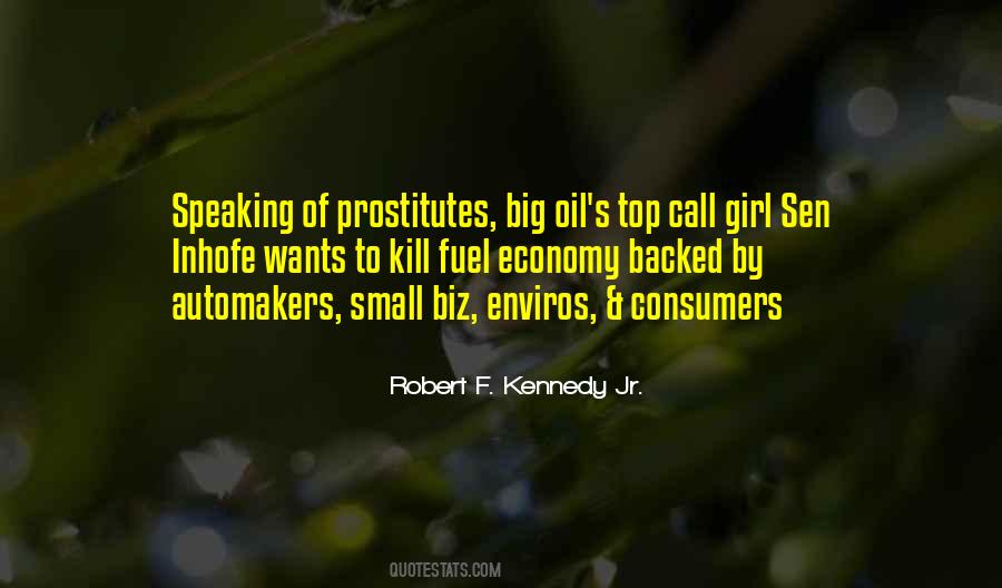 Robert F. Kennedy Jr. Quotes #1618055