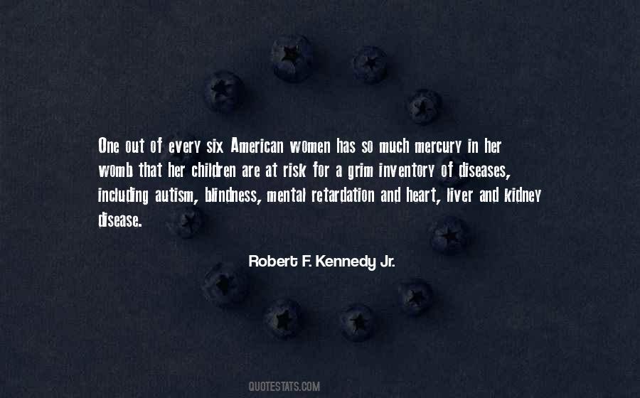 Robert F. Kennedy Jr. Quotes #22744