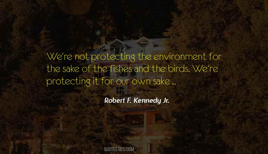 Robert F. Kennedy Jr. Quotes #365363