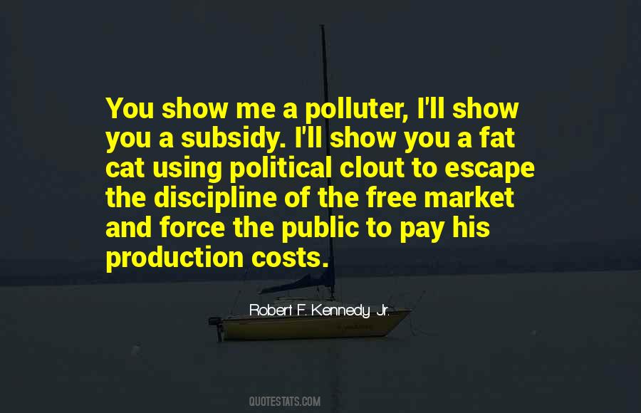 Robert F. Kennedy Jr. Quotes #55281