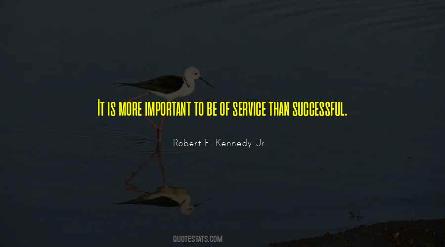 Robert F. Kennedy Jr. Quotes #587591