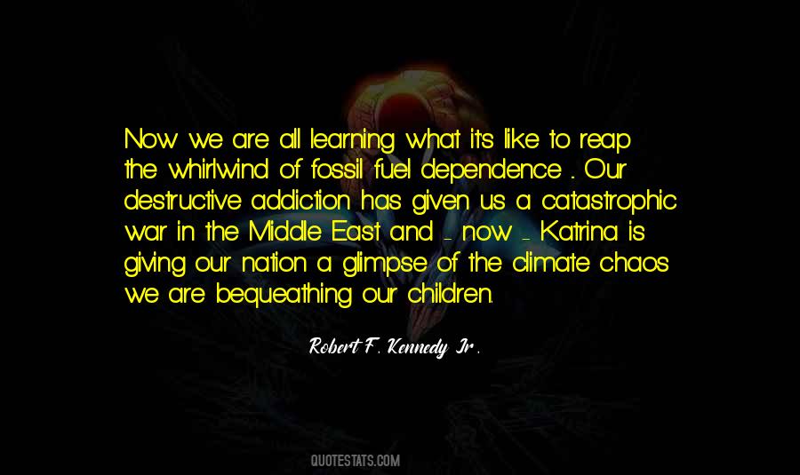 Robert F. Kennedy Jr. Quotes #648811
