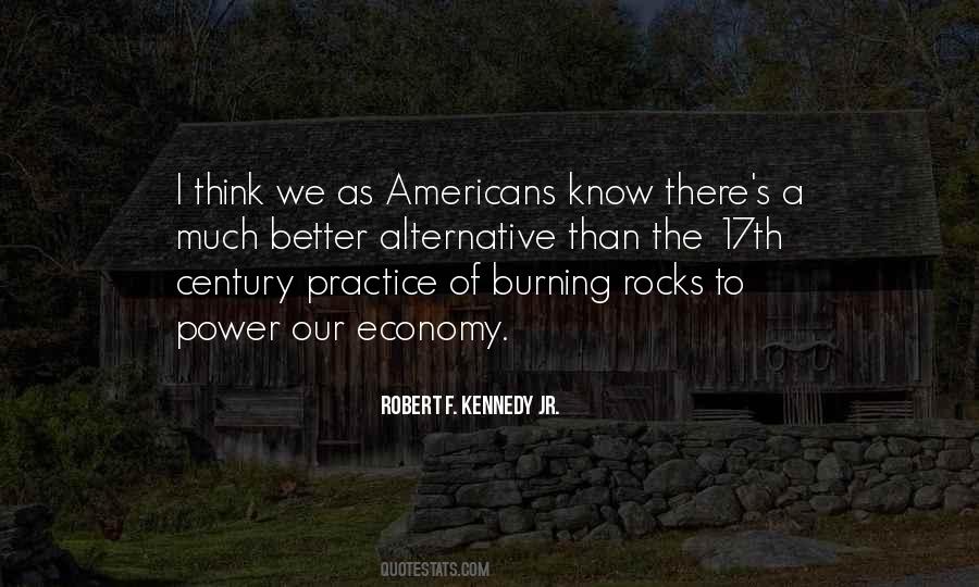 Robert F. Kennedy Jr. Quotes #736674