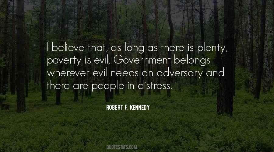 Robert F. Kennedy Quotes #1149537