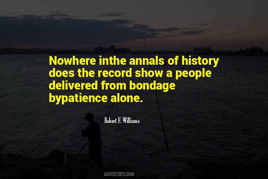 Robert F. Williams Quotes #1347143 Robert F. Williams Quotes #1347143