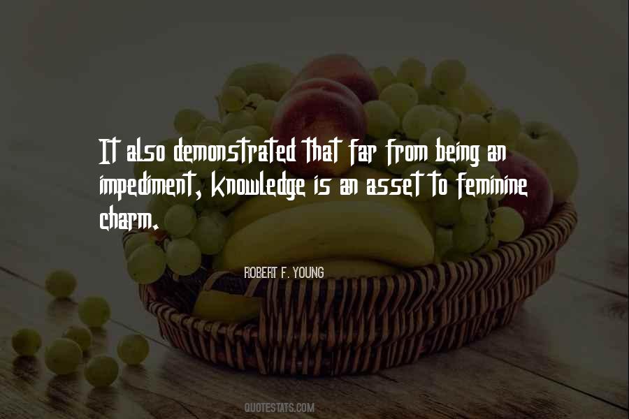 Robert F. Young Quotes #1289444 Robert F. Young Quotes #1289444