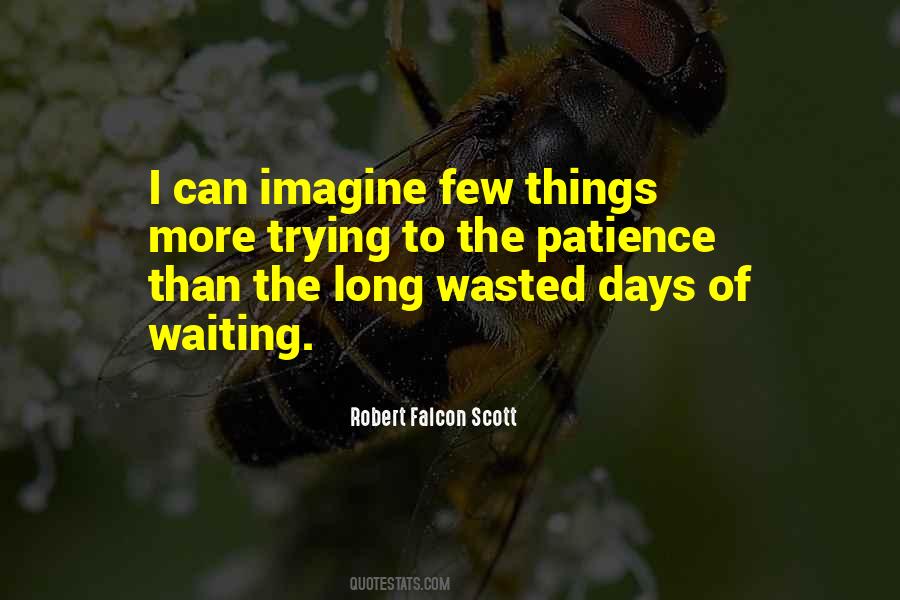 Robert Falcon Scott Quotes #1164429