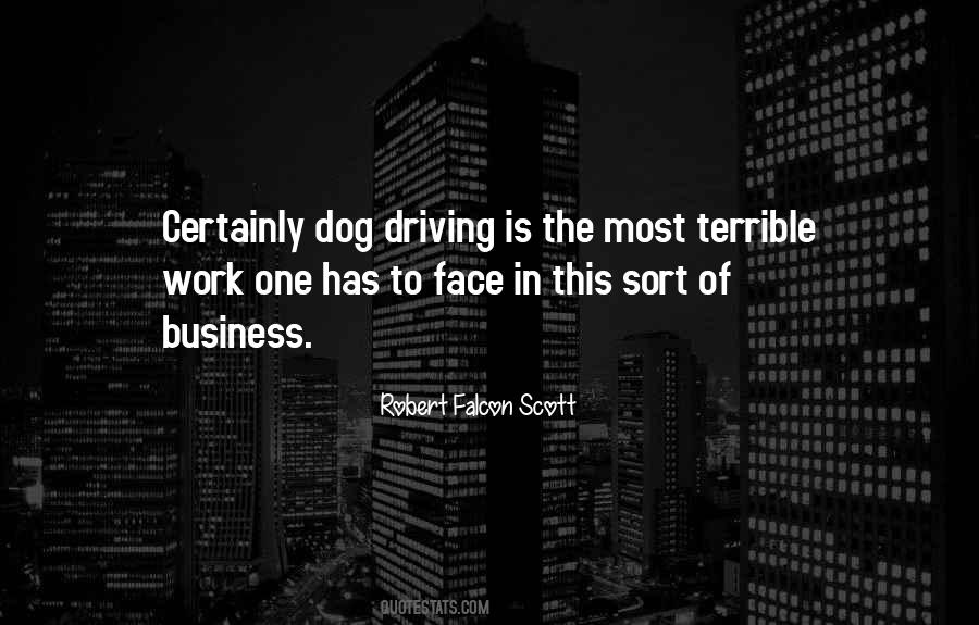 Robert Falcon Scott Quotes #1246578