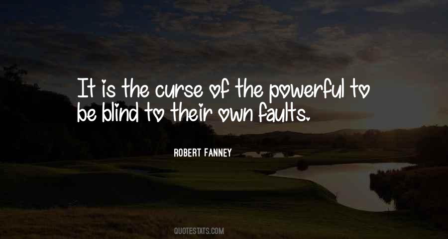 Robert Fanney Quotes #1027873