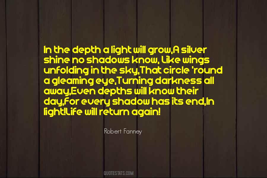 Robert Fanney Quotes #1860206