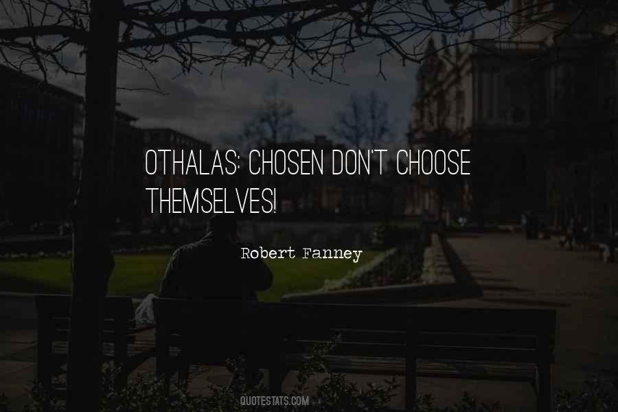 Robert Fanney Quotes #240467