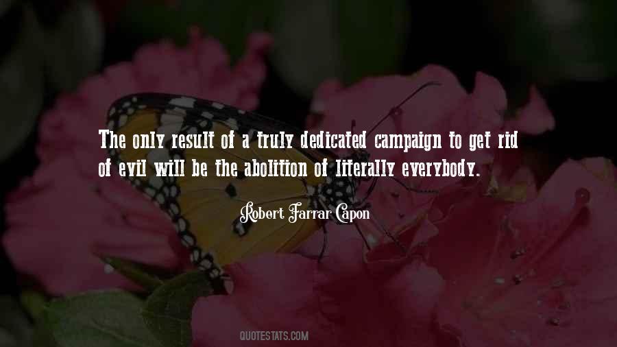 Robert Farrar Capon Quotes #353946