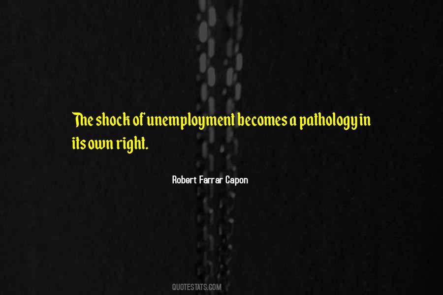 Robert Farrar Capon Quotes #3979