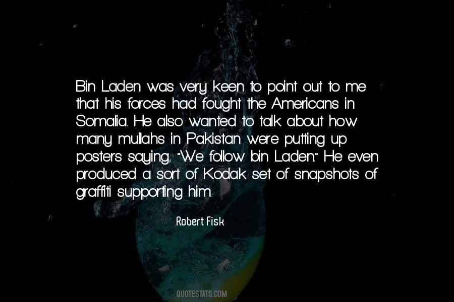 Robert Fisk Quotes #1491190