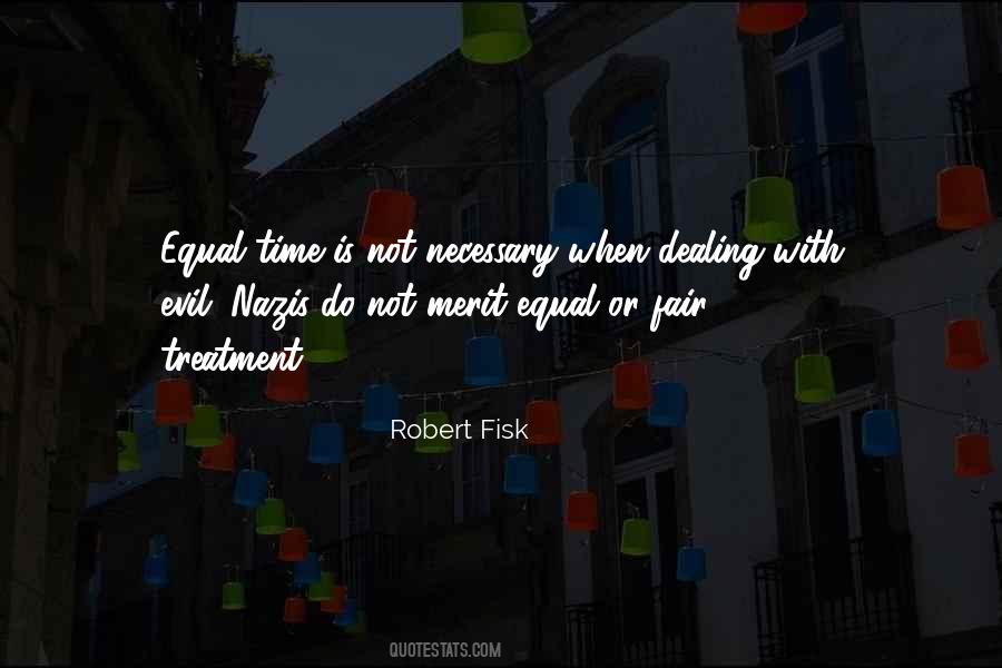 Robert Fisk Quotes #1608598