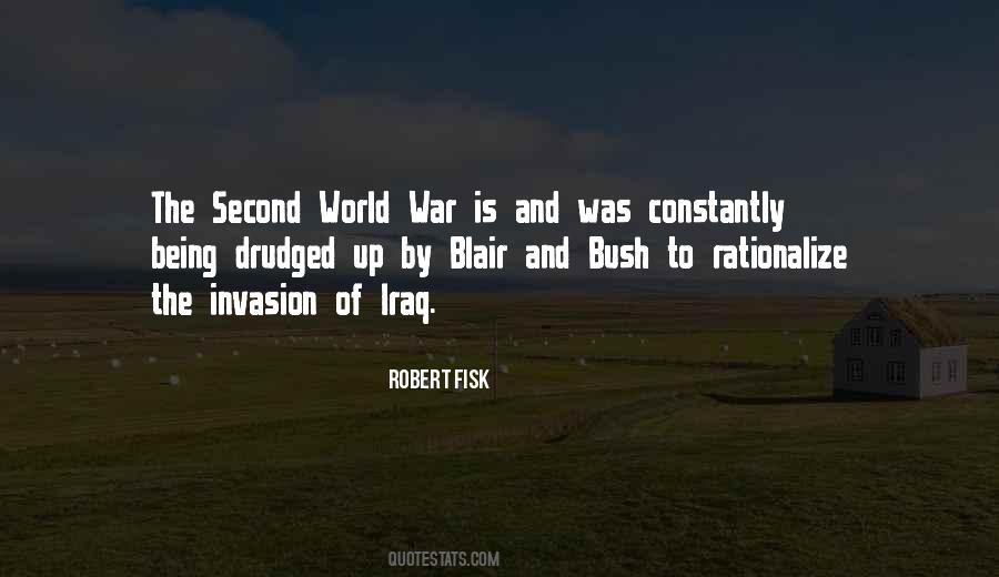 Robert Fisk Quotes #202802