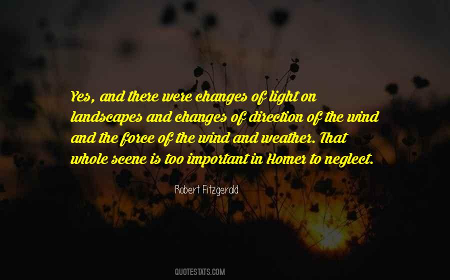 Robert Fitzgerald Quotes #945541