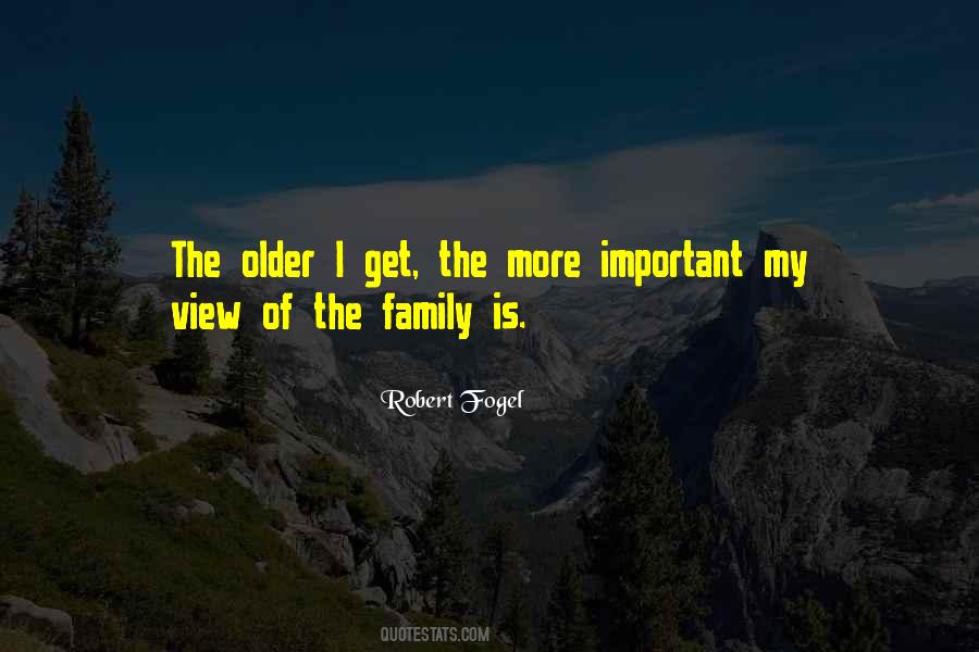 Robert Fogel Quotes #975940