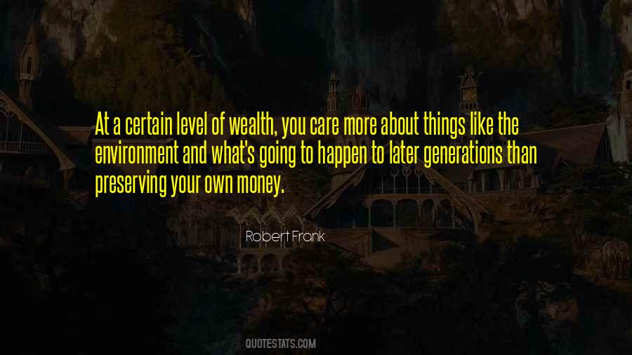 Robert Frank Quotes #776976