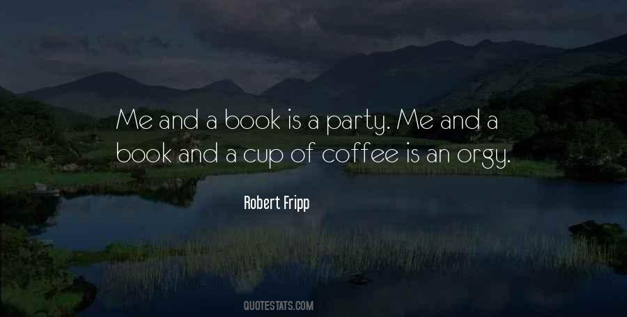 Robert Fripp Quotes #1157556