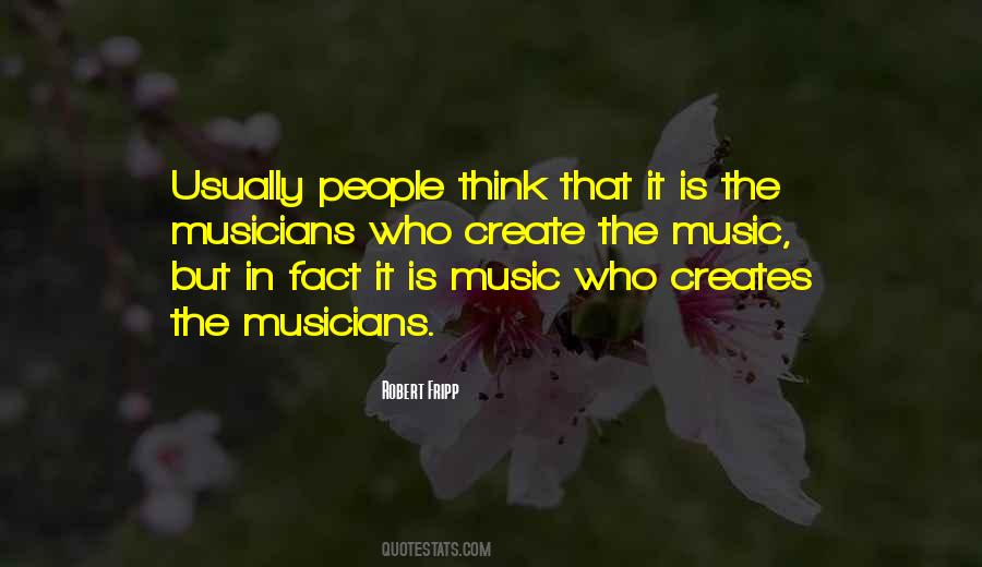 Robert Fripp Quotes #1536031