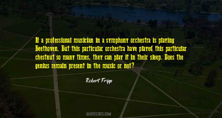 Robert Fripp Quotes #1551267