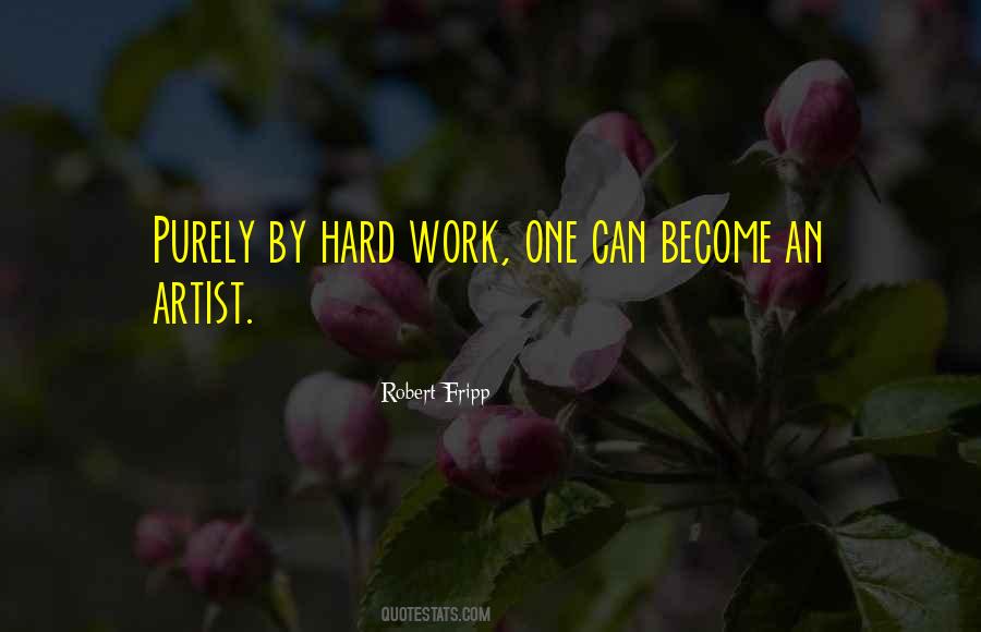 Robert Fripp Quotes #651465