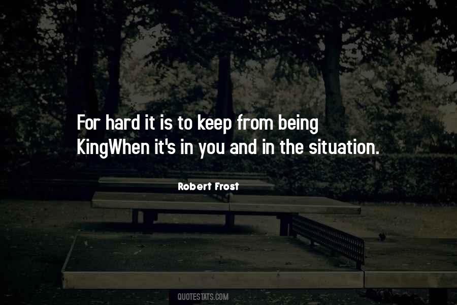 Robert Frost Quotes #1255320