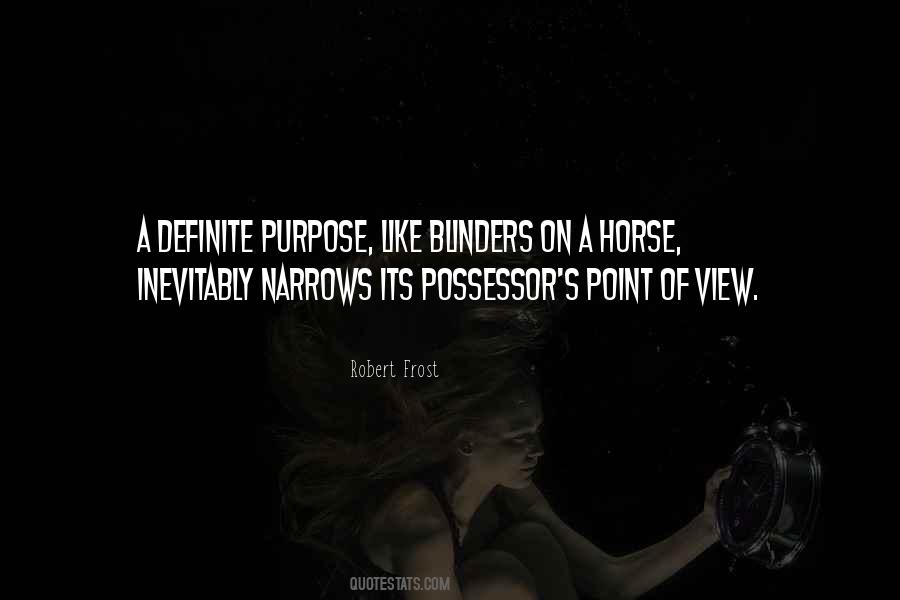 Robert Frost Quotes #130356