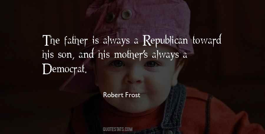 Robert Frost Quotes #1546022
