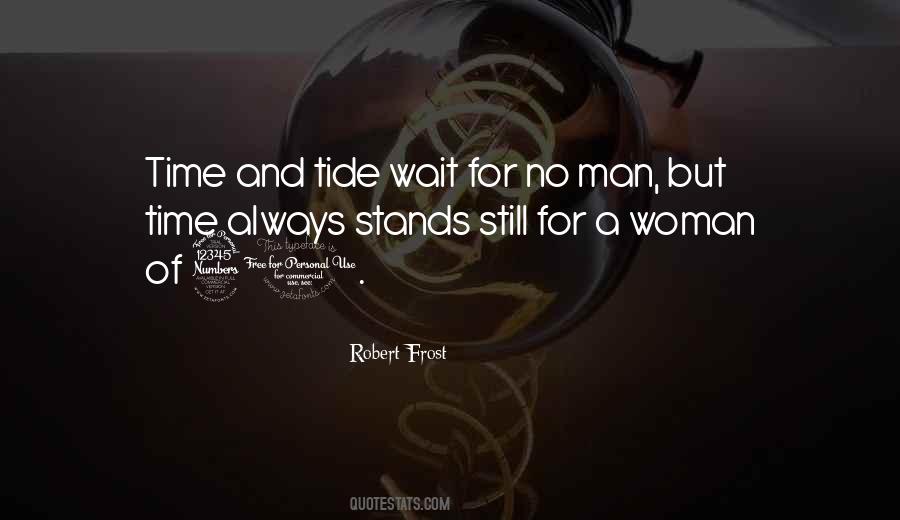 Robert Frost Quotes #1620026