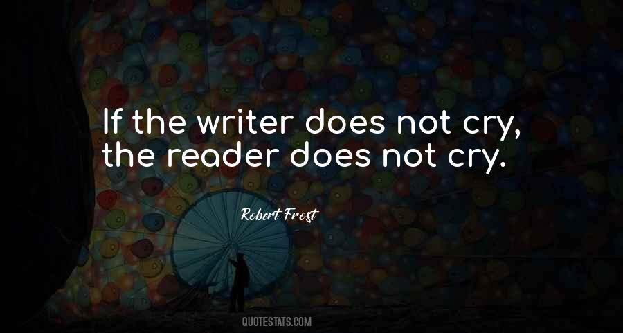 Robert Frost Quotes #164416