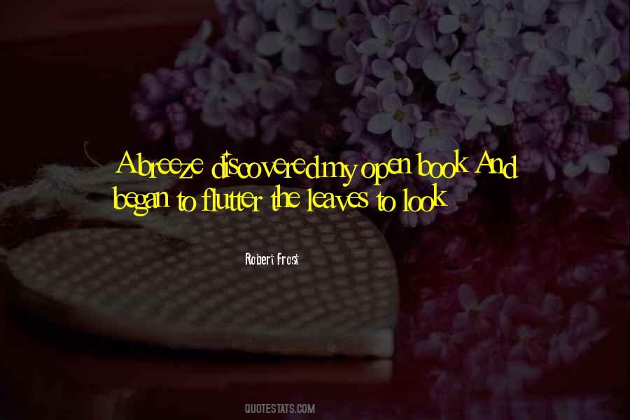 Robert Frost Quotes #304681
