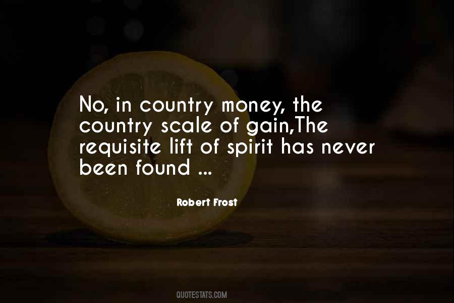 Robert Frost Quotes #365798