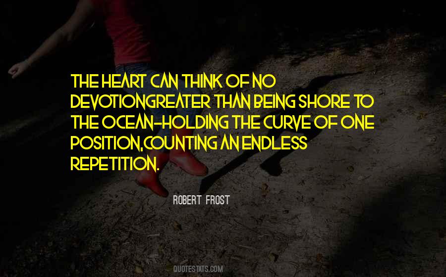 Robert Frost Quotes #400905