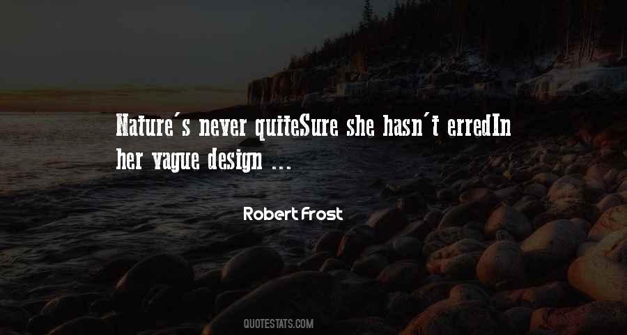 Robert Frost Quotes #898372