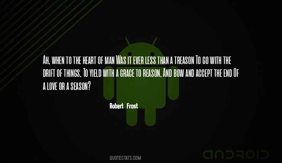 Robert Frost Quotes #912886
