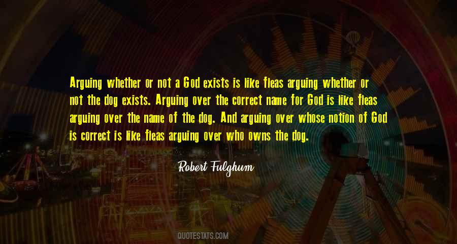 Robert Fulghum Quotes #1236083