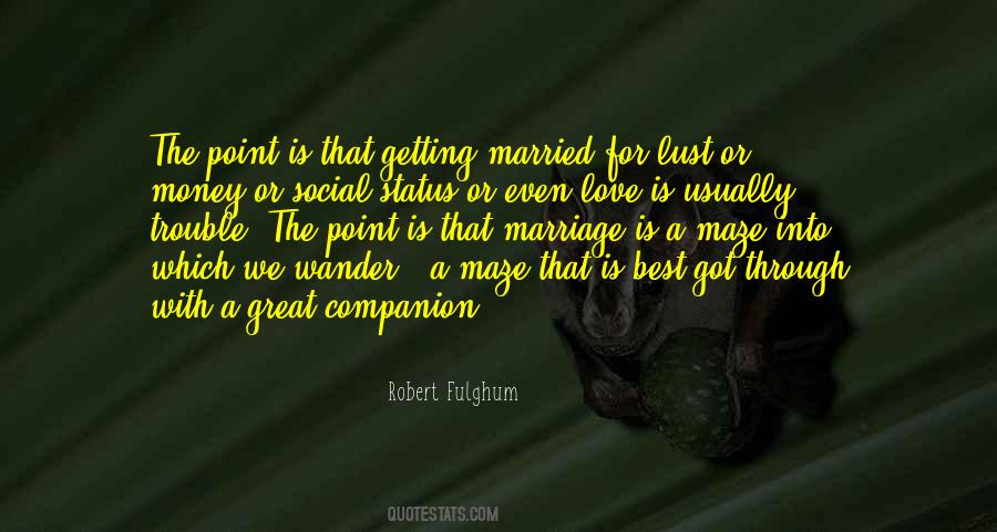 Robert Fulghum Quotes #141023