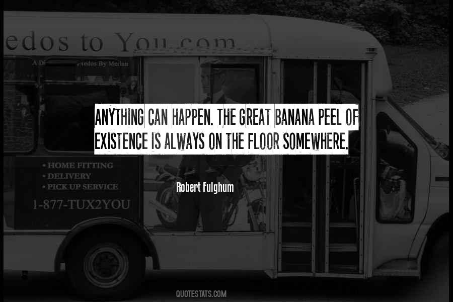 Robert Fulghum Quotes #1682182