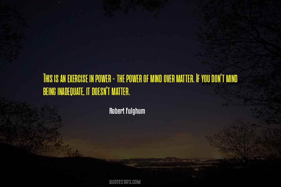 Robert Fulghum Quotes #910351