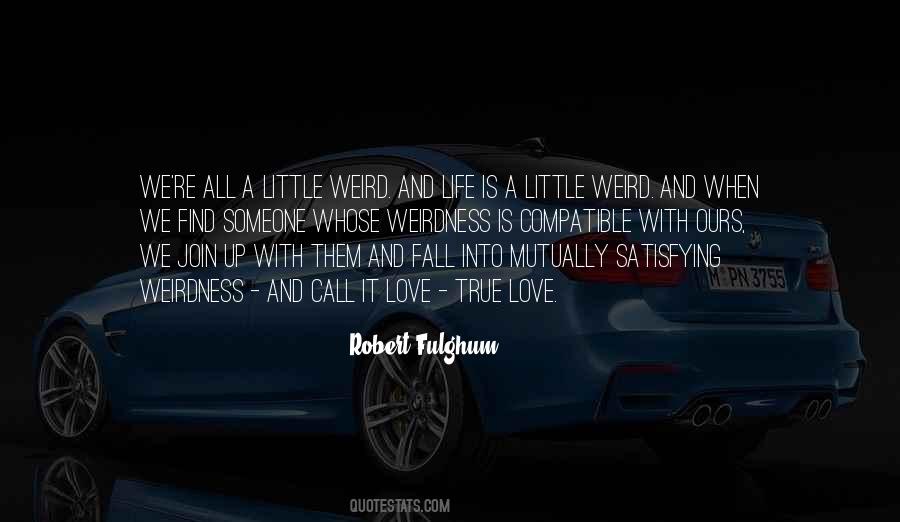 Robert Fulghum Quotes #914446